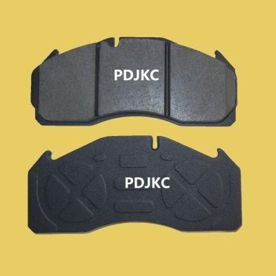 Trailer Brake Pads 81508206017