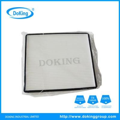 High Quality Cu1828 Air Filter