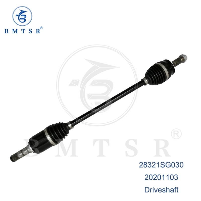 Front Driveshaft for 2014 Forester 28321sg030