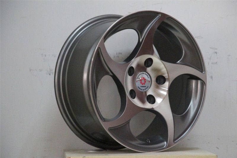 Car Alloy Wheels 15 Inch