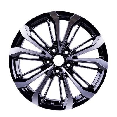 17 18 Inch 5X100 Car Accessories Car Part Rim for SUV