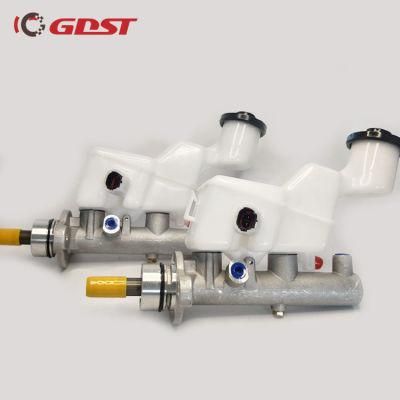 Gdst High Quality Brake Master Cylinder Assy for Toyota OEM 47201-1A370