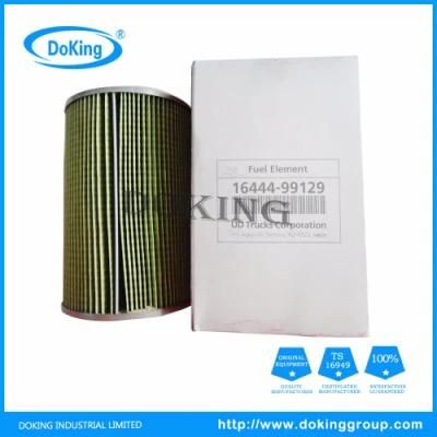 Hot Sale Auto Fuel Filter 16444-99129 for Toyota