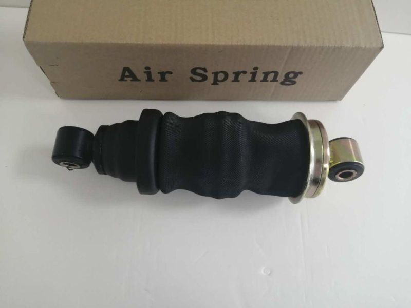 High Quality Heavy Truck Air Bag Shock / Shock Absorber with Air Bag Made in China