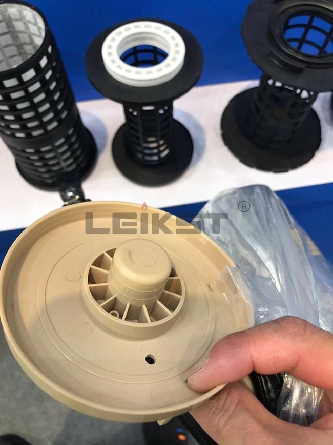 Heavy Truck Filter Element Replacement Lf17511/E510h07D129/20805349 Leikst Oil Filter for Detroit Diesel Engine Lf17800