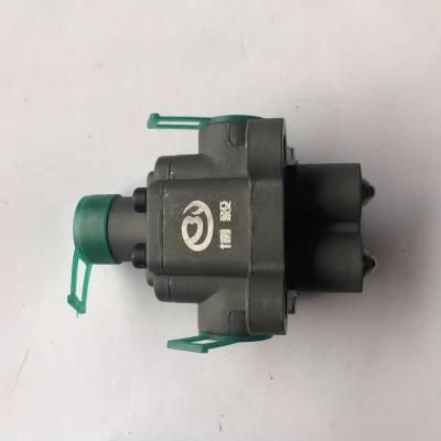 Sinotruk HOWO Truck Parts Double H Valve Wg2203250003