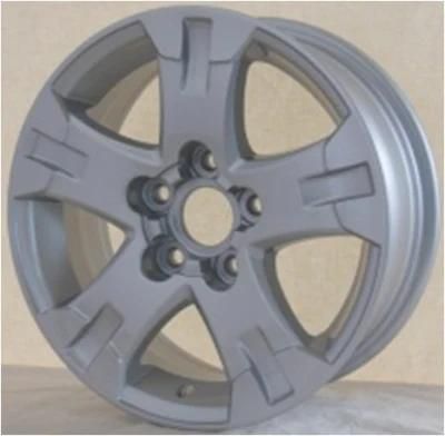 S5645 JXD Brand Auto Spare Parts Alloy Wheel Rim Replica Car Wheel for Toyota Pickup