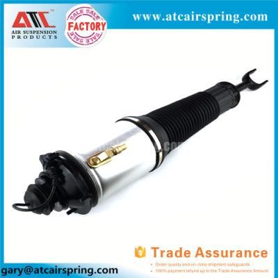 Exported to EU Adjustable Shock Absorber for Audi A8 Front