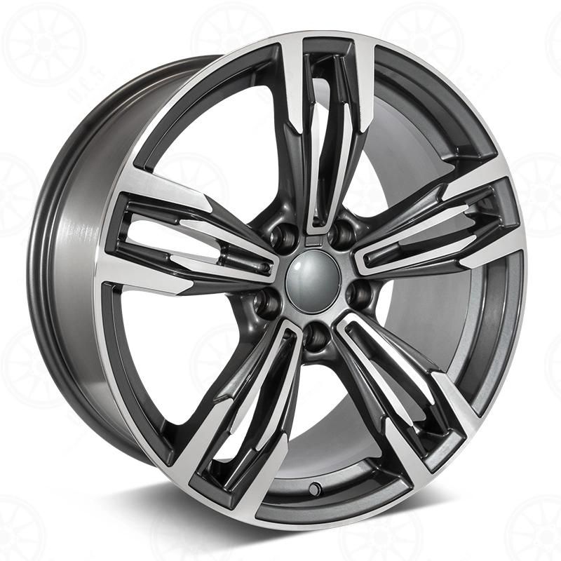 Original Replica Alloy Wheels in 18inch, 19inch and 20inch for BMW