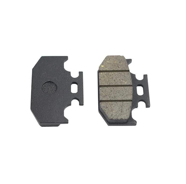 General Model Motorcycle Brake System Brake Pad