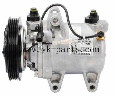 Auto AC Compressor (YK-SS96) for Chevrolet