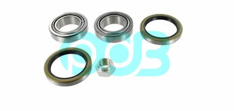 Tapered Roller Front Wheel Hub Unit Bearing Kit for Lada Niva 2121-3103020 713690090 Vkba1324