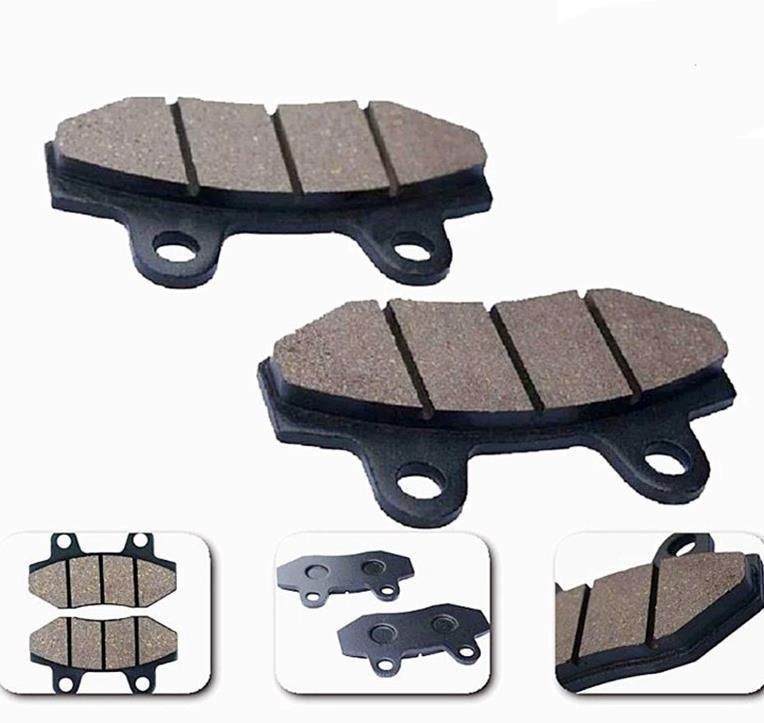 Brake Pads Manufacturer for Motorcycle