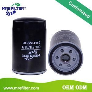 Auto Spare Parts Oil Filter for Car Engines 056115561b