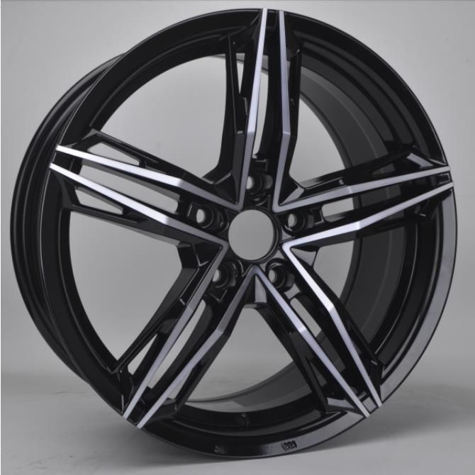 16 17 Inch 5X114.3 PCD Alloy Wheel Rim Jante