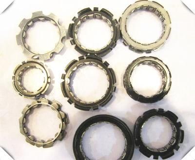 Bwc Bw X Series Sprag One Way Clutch Bearings Bwc-13229 Bw-13255 X-133614c X-133402 Bwc-13251 Bwc-13261 X-133639 X-133403 X-134935b