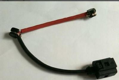 Good Wear Resistance Thermistor Sensor for Copier Printer Parts