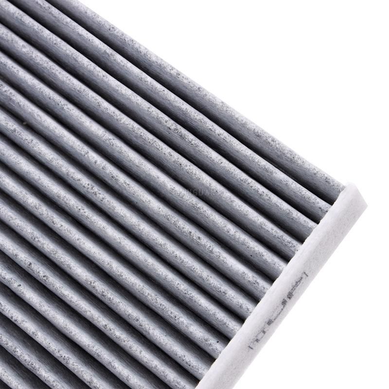 Direct Factory Price Air Purifier Auto Spare Parts Cabin Air Filter Fits for Lexus 87139-0n020 / 87139 -Yzz06/87139-06060