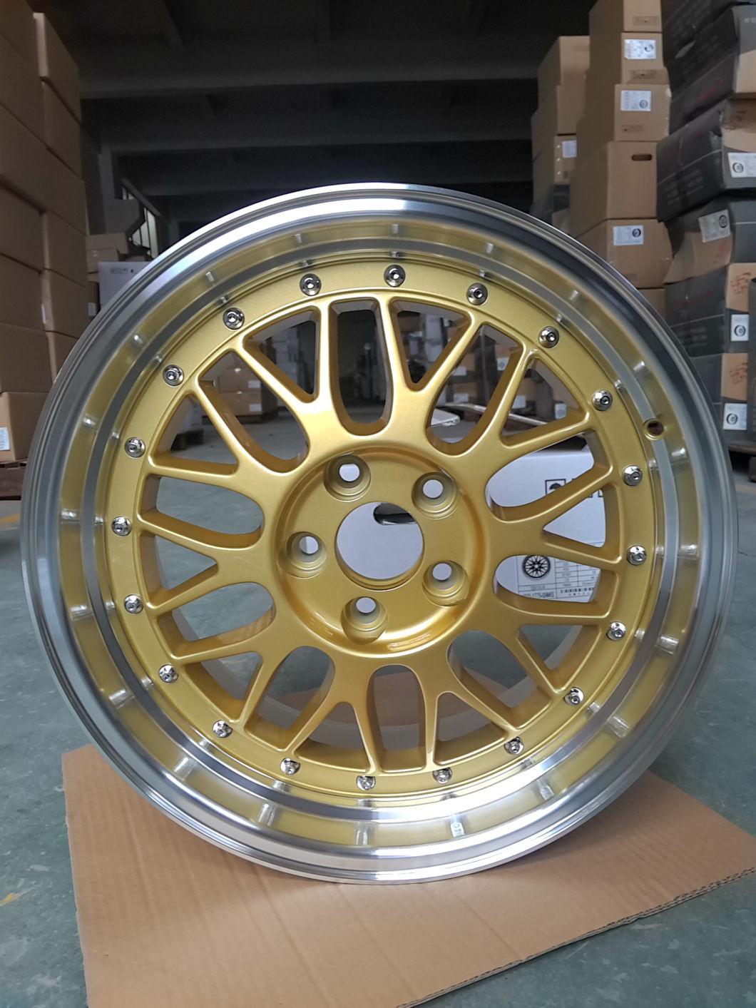 Hot Sale Deep Dish BBS Wheel for Sale