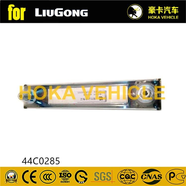 Original Liugong Wheel Loader Level Gauge 44c0285