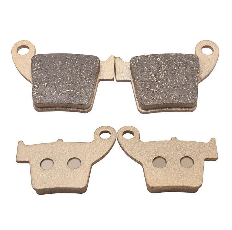 Motorcycle Disc Pulsar Brake Pad and Brake Shoe Manufacturer