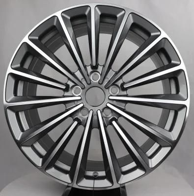 19 Inch Forged Wheel Rims, Rims for Cars Manufacturers