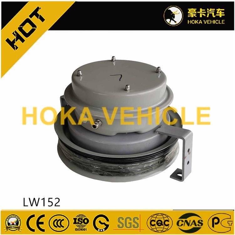 Crane Spare Parts Length and Angle Sensor  Lwg152 for XCMG Crane