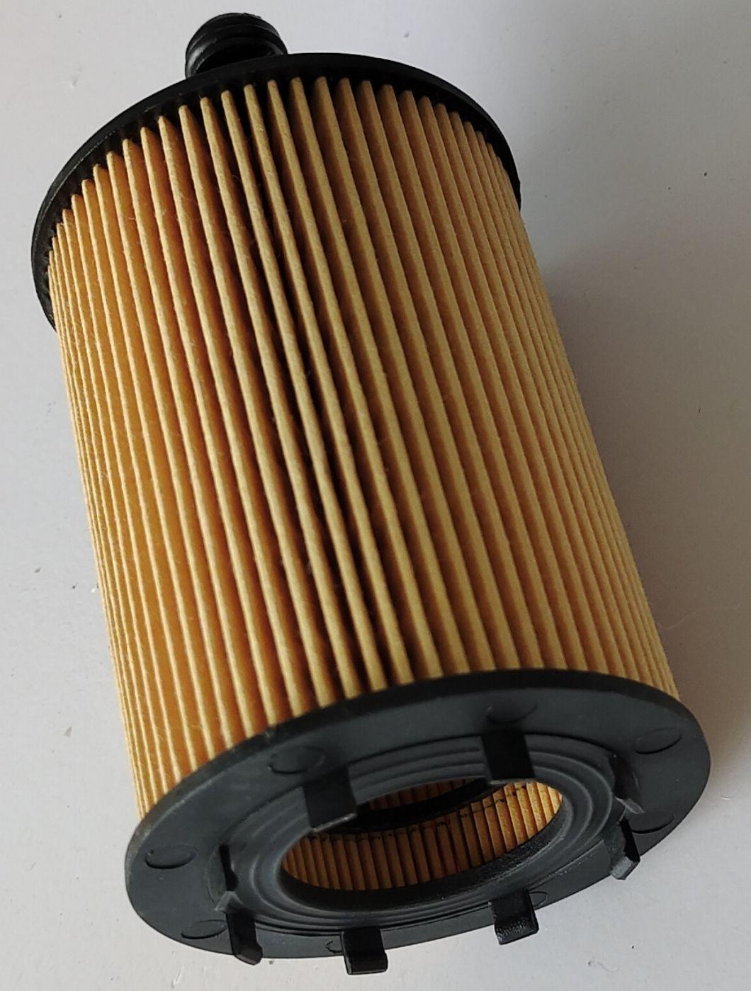 Passenger Car Spare Parts Oil Filter 071115562 OEM E6tz-9365-a / 650017 / 9201 435