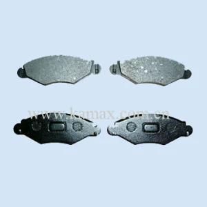 Brake Pads for Peugeot (BP-007)