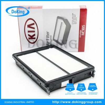 High Quality Air Filter 28113-H9100 for Hyundai/KIA