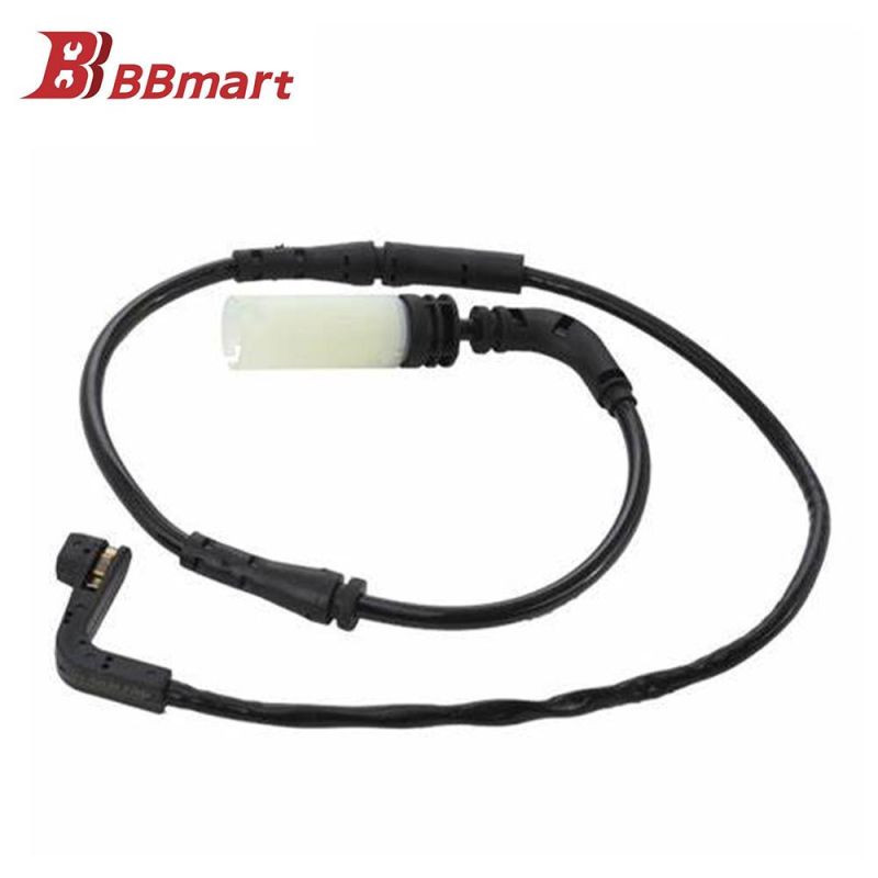 Bbmart Auto Parts Rear Brake Pad Electronic Wear Sensor for BMW F11 OE 34356791963