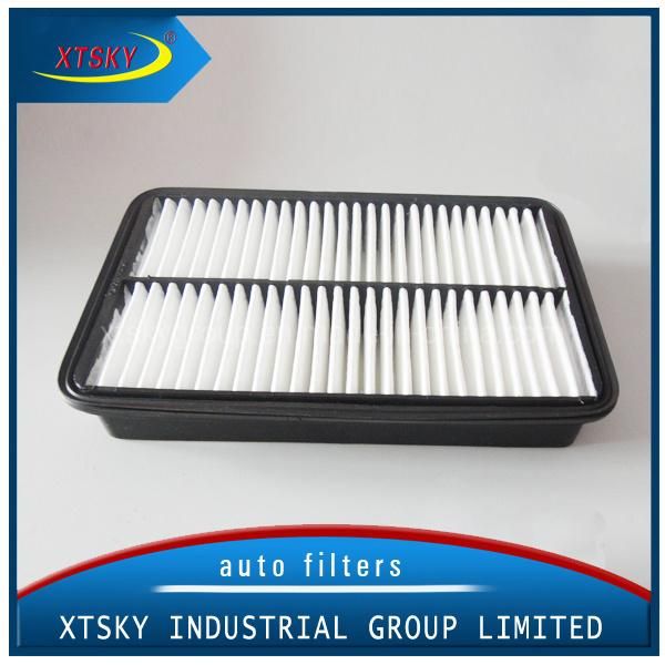 Xtsky Auto Part High Quality Auto Air Filter (OEM NO.: 17220-pwc-000)