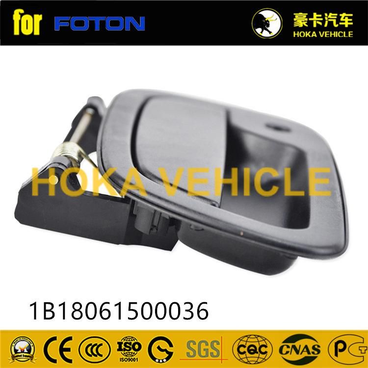 Original Heavy Duty Truck Parts Door Lock 1b18061500036 for Foton Truck