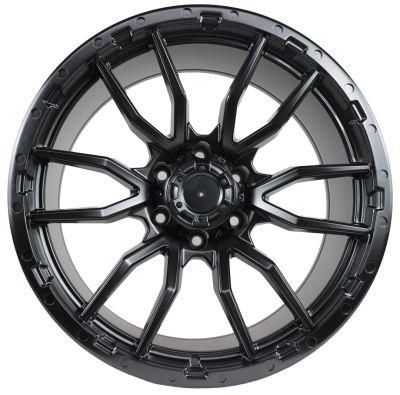 Japanese Style 2022 Racing Style Forge Wheel 20 Inch