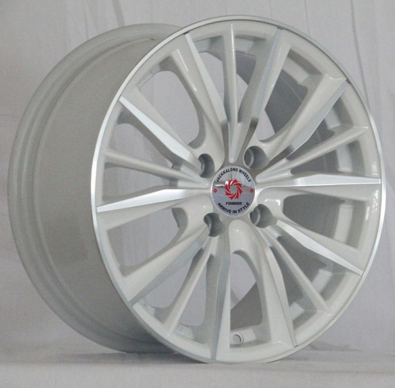 Fit for Toyota Alloy Wheels Alloy Rims