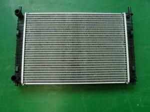 Aluminum Radiator for Mazda 2 (B2W) 1.4CD (DL-B119)