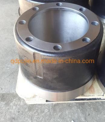 63680 Heavy Duty Vehicle Truck Brake Drum