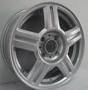 14 Inch Lada Alloy Wheel