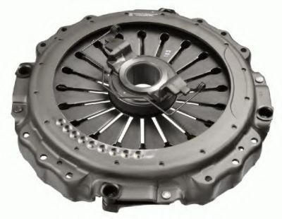 OEM Quality Factory, Manufacturer in China, Clutch Cover, Clutch Pressure Cover, 3483 022 032/3483022032 for Volvo Truck 400mm