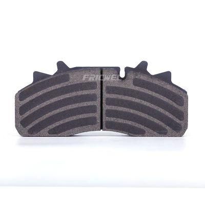 High Performance Bus Brake Pads 29159