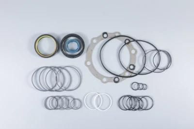 4141 Power Steering Seals Repair Kit for Benz