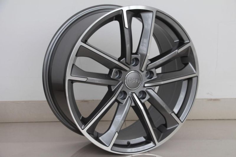 Designed Replica Alloy Wheel for Audi