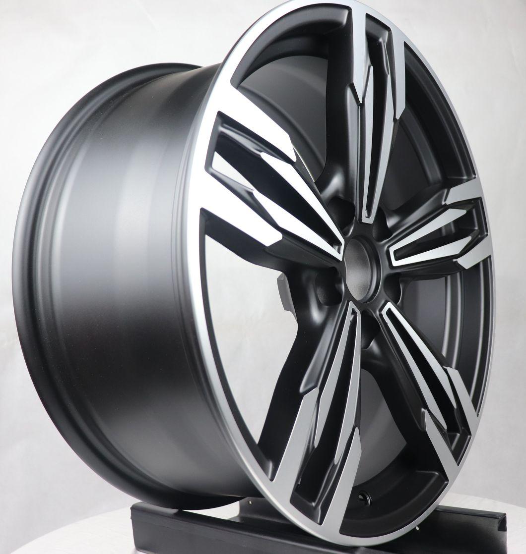 Cheap Price 17 Inch 5X100 5X1143 Rims for Sale