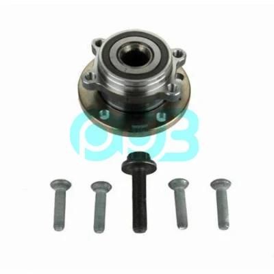 Seat Car Makes Auto Parts Wheel Hub Bearing 1t0498621 9336007K 3c0498621 713610610 for Audi S-Koda Volkswagen