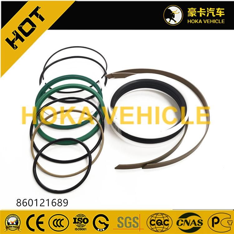 Original Wheel Loader Spare Parts Seal Kit 860121689 for Wheel Loader/Grader Motor