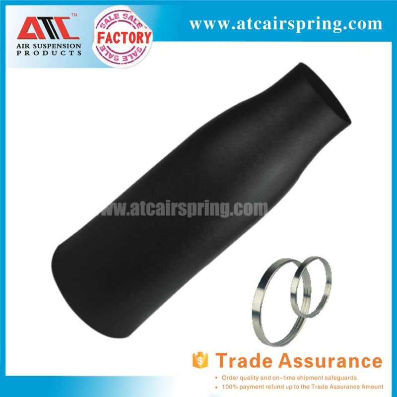 Air Suspension Rubber Sleeve for BMW X5 E53 Rear