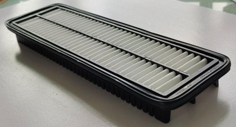 Auto Spare Engine Accessories Part Popular Auto Air Filter 28113-B9000 OEM 28113-F2000/ 97133-4f000 /97617-4e000 /28113-D3100