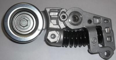 Tensor De Tiempo / Tensor De Correa / Tensor De Alternador /Timing Adjuster Tensioner Pulley, V-Ribbed Belt Tensioner for Hyundai 16620-36061