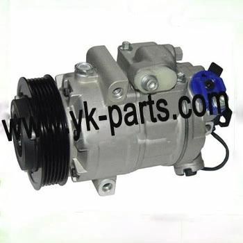 6SEU12 Auto AC Compressor for Vw