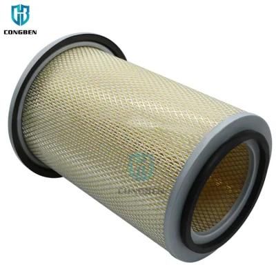 Congben High Quality Free Sample Trucks Air Filter Me033717 Manufacturer